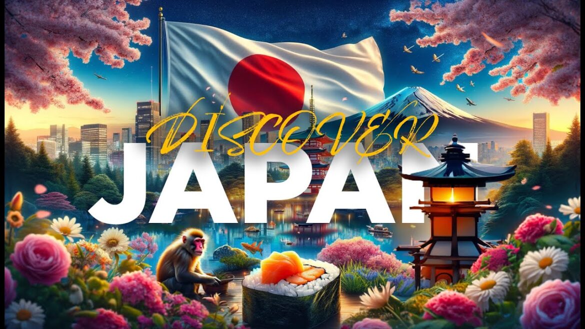 Top 10 Japan Travel Destinations: Explore Modern Gems!