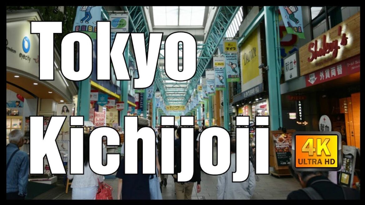 【4K】Japan Walk – Tokyo ,Kichijoji (吉祥寺, Kichijōji) ,December 2020#Japan #Tokyo #Kichijoji (吉祥寺 ) 【4K】Japan Walk - Tokyo ,Kichijoji (吉祥寺, Kichijōji) ,December 2020#Japan #Tokyo #Kichijoji (吉祥寺 )