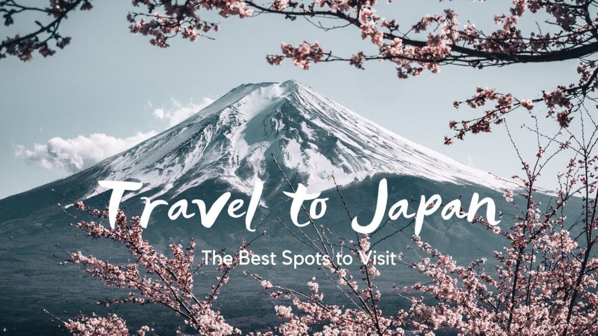 Japan Travel Guide: Ultimate Destinations Japan Travel Guide: Ultimate Destinations