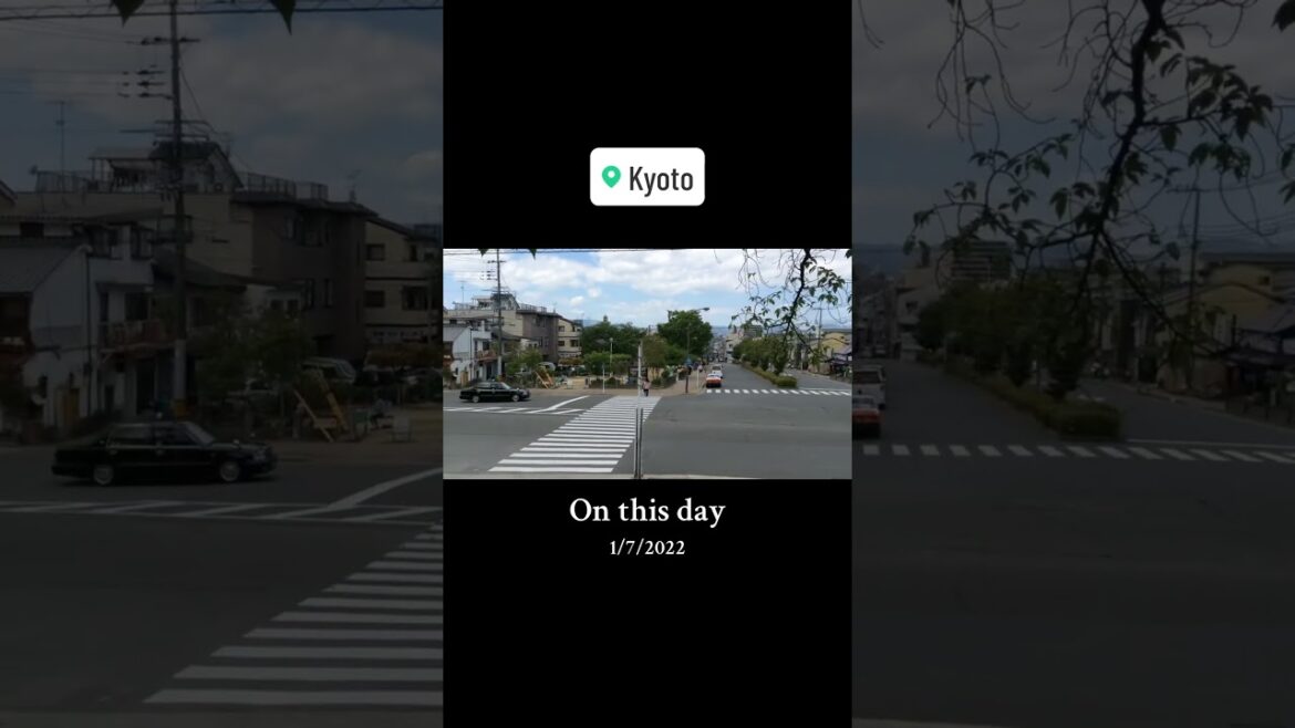 Kyoto (TikTok)😍#tiktok #tiktokvideo #kyoto #shorts #funny #gaming #music #travel #comedy