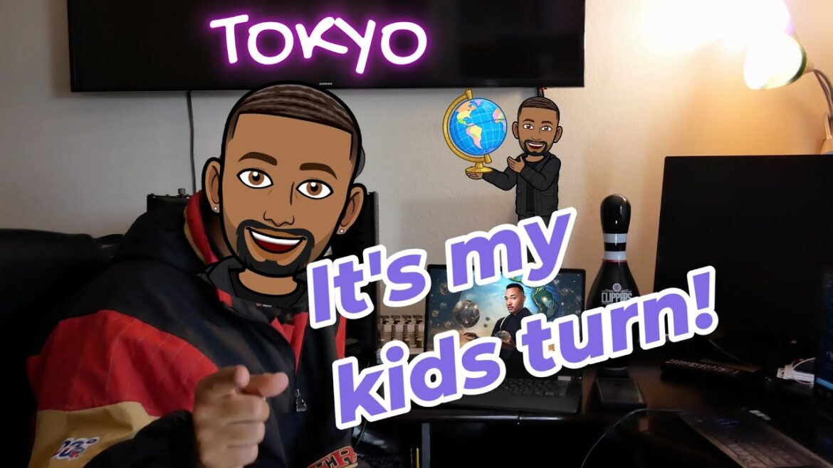 TOKYO: Takeshita St, Shibuya, Electric Town, Shinjuku, Disneyland, Train to Shizuoka, and more!