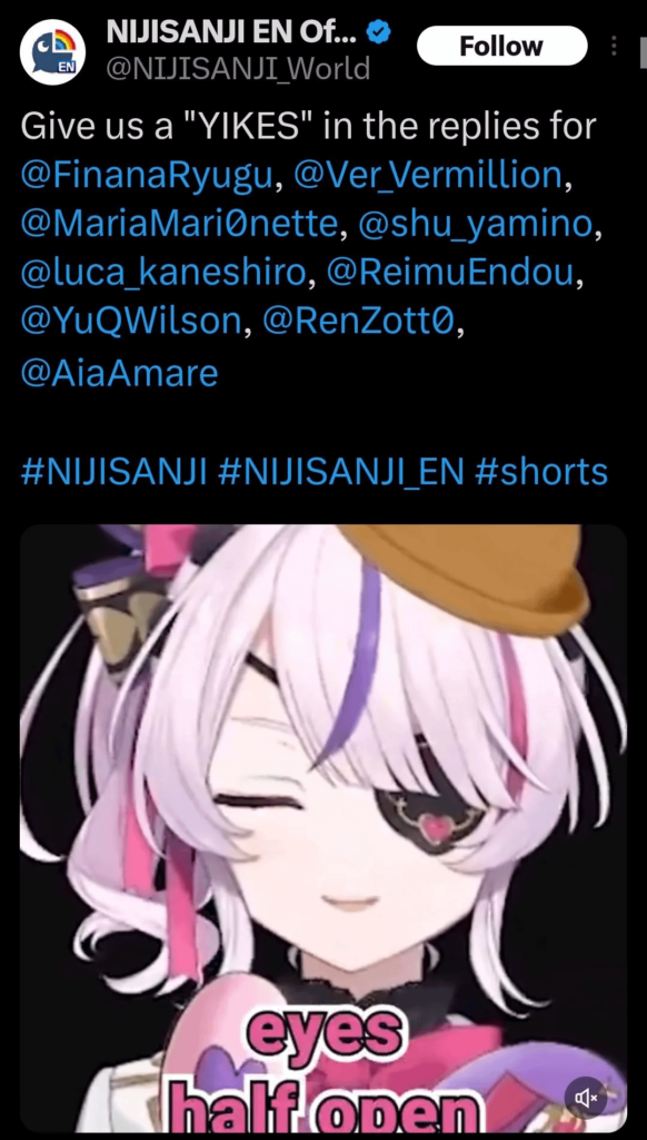 Not even 24 hours... YIKES