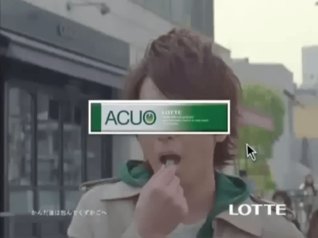 Japan makes some interesting ads