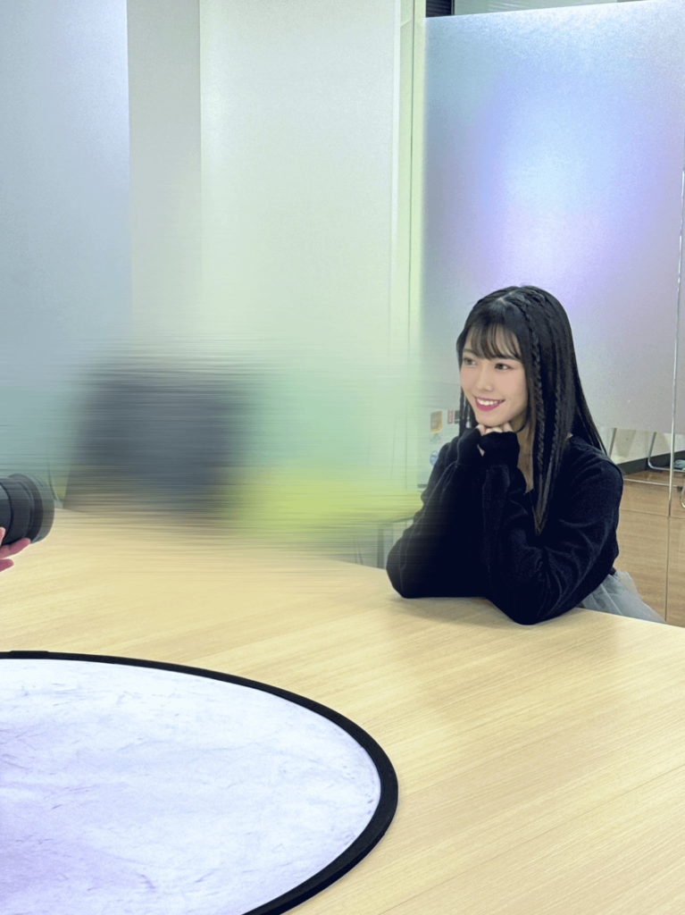 Tateishi Rin: Happy Vale！