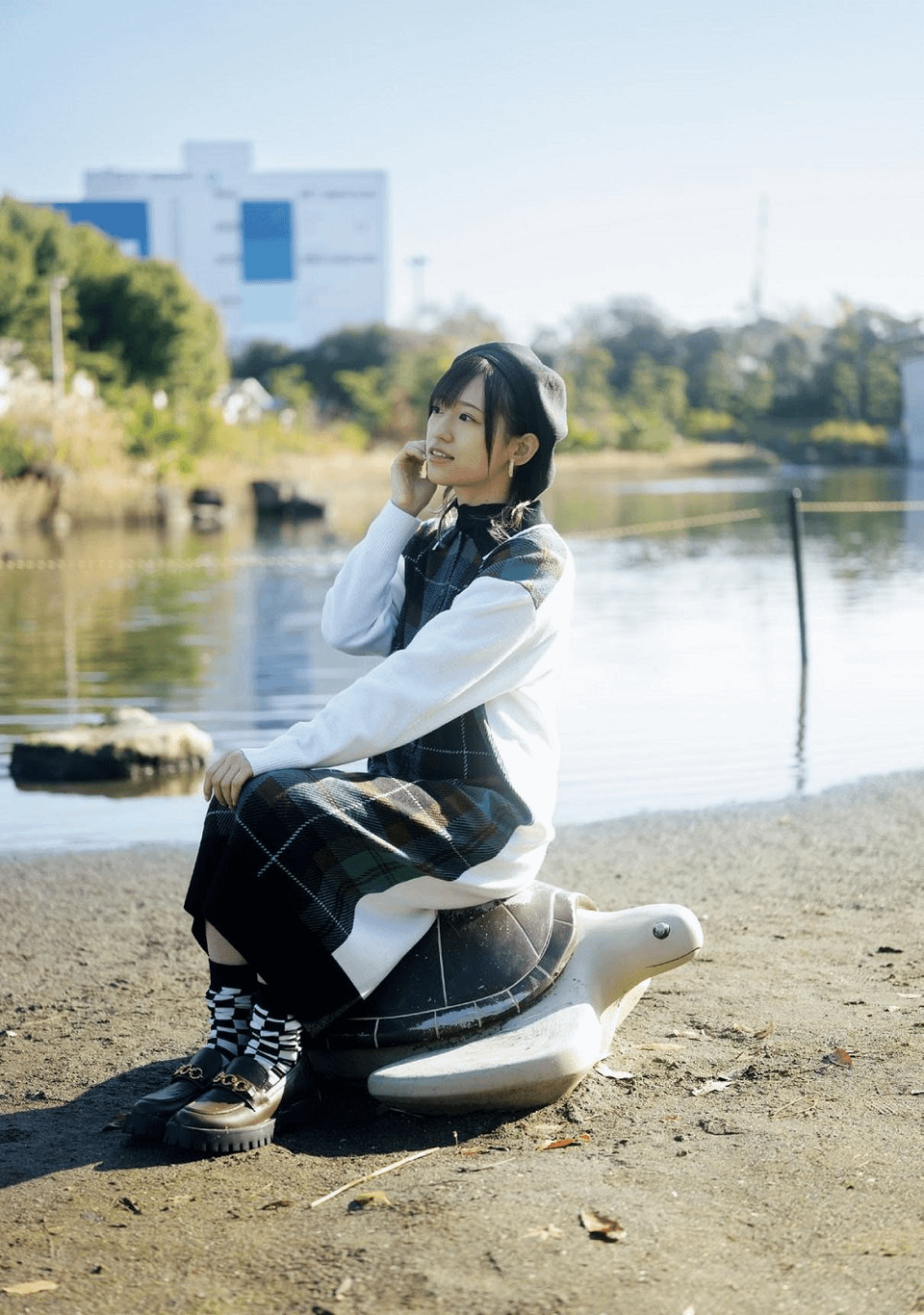 Takahashi Rie from TV Guide VOICESTARS Special Issue「Maiden vol.2 ...