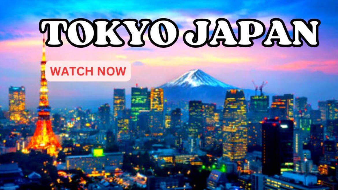 THE MOST BEAUTIFUL AMAZING TOURIST SPOTS AND ATTRACTIONS TO TRAVEL IN TOKYO | BEST PLACE TO VISIT THE MOST BEAUTIFUL AMAZING TOURIST SPOTS AND ATTRACTIONS TO TRAVEL IN TOKYO | BEST PLACE TO VISIT