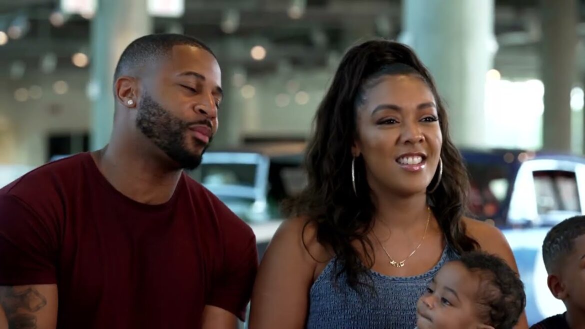 Ellis Family Vacation – Birmingham Ellis Family Vacation - Birmingham