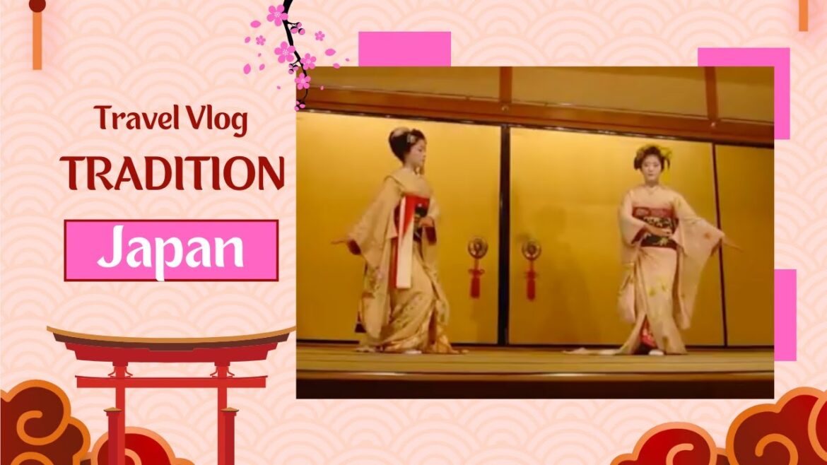 Shibuya to Gion: Exploring Tokyo, Kyoto, and Nara | Japan Travel Vlog