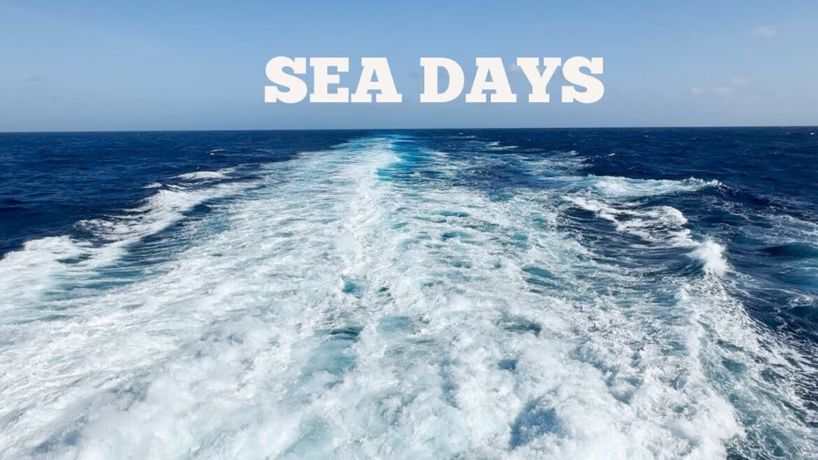 Navigating the High Seas: Exotic Adventures & Equator Traditions | Ultimate World Cruise Highlights