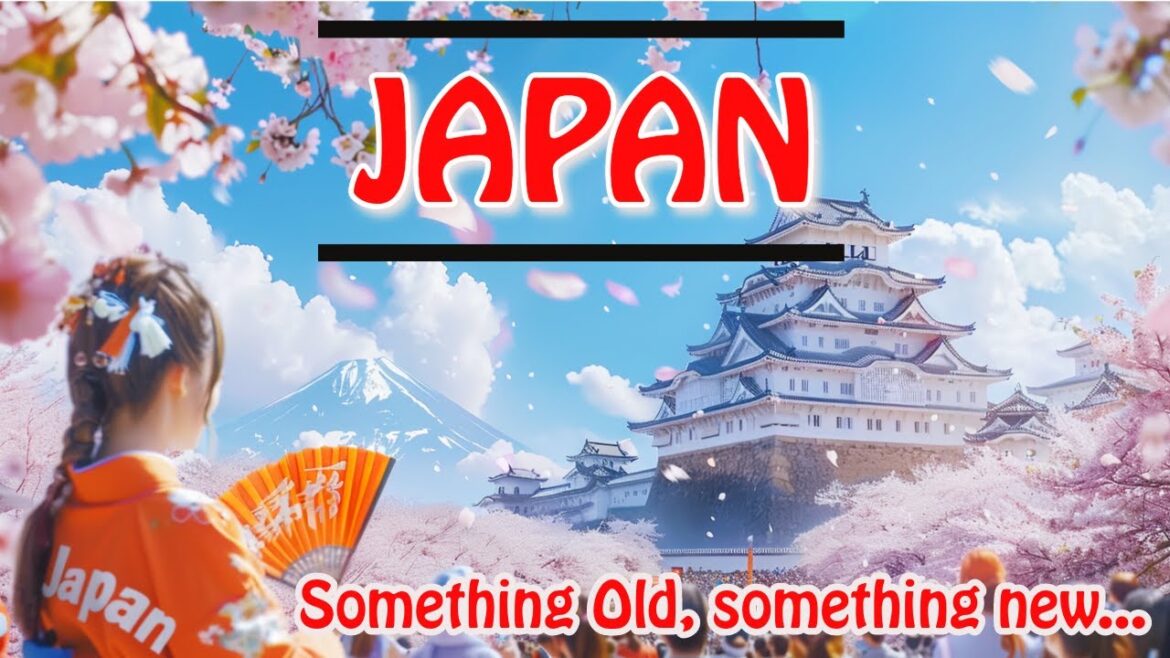 Japan – Most visited attractions! Japan - Most visited attractions!