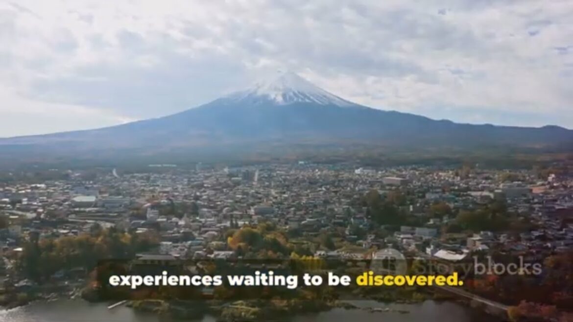 Top 5 Must-Visit Places in Japan: Unveiling the Land of the Rising Sun #travel #japan #japanese Top 5 Must-Visit Places in Japan: Unveiling the Land of the Rising Sun #travel #japan #japanese