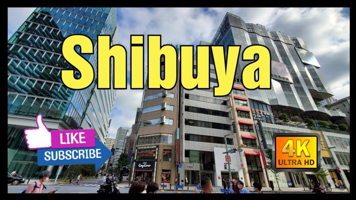 Shibuya 渋谷 on 27th of September 2020 ,#Japan#Shibuya Shibuya 渋谷 on 27th of September 2020 ,#Japan#Shibuya