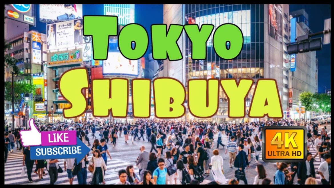 #Japan#tokyo#Shibuya,Japan π―π΅ – Tokyo,Shibuya is getting closet to normal #Japan#tokyo#Shibuya,Japan π―π΅ - Tokyo,Shibuya is getting closet to normal
