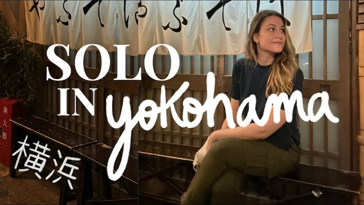 japan vlog π Ramen Museum in Yokohama, Traveler’s Factory, Ekiben and Omiyage π
japan vlog π Ramen Museum in Yokohama, Traveler's Factory, Ekiben and Omiyage π