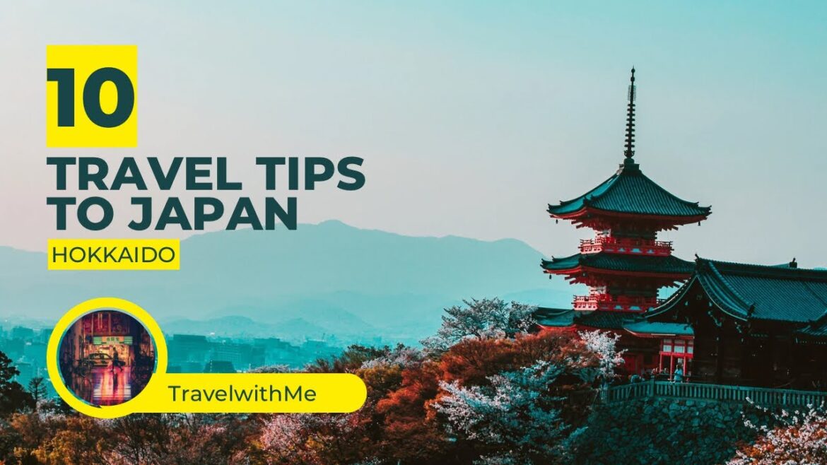 Top 10 must visit Place | Hokkaido | Japan Top 10 must visit Place | Hokkaido | Japan