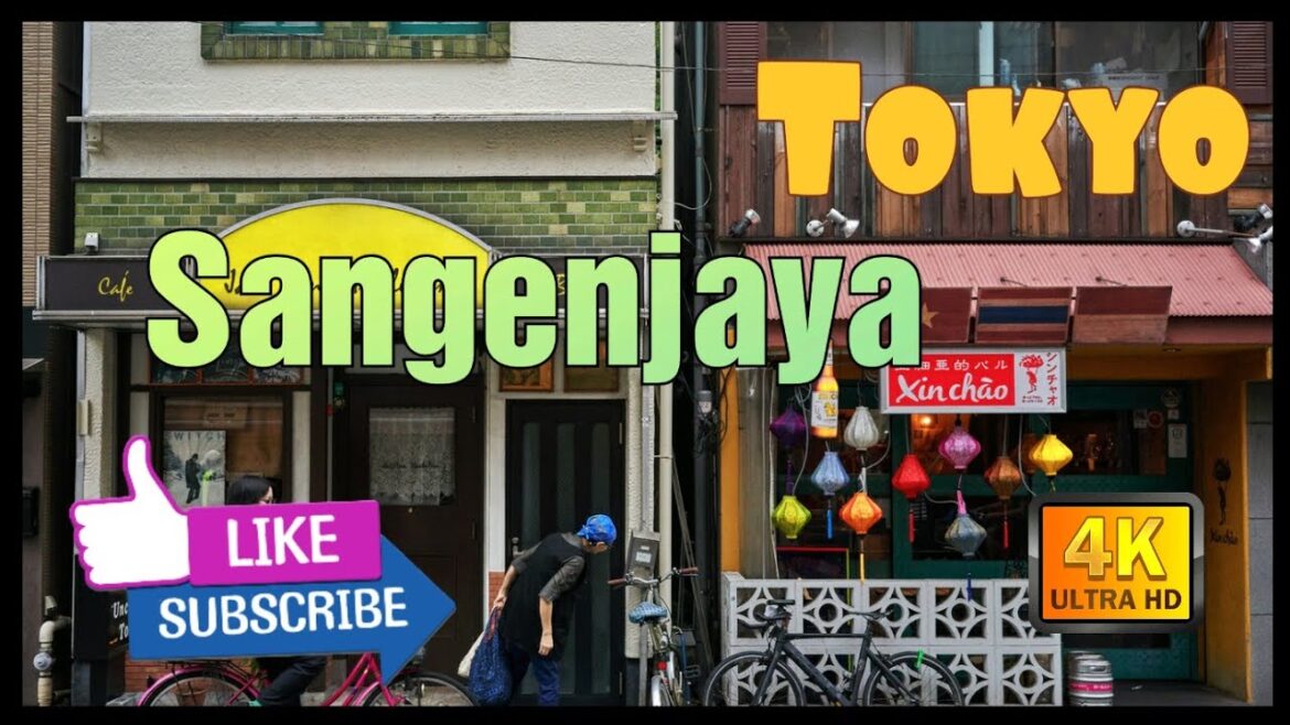 #Japan#tokyo#Sangenjaya,Japan 🇯🇵 – Tokyo,Sangenjaya ,walking around,4k video #Japan#tokyo#Sangenjaya,Japan 🇯🇵 - Tokyo,Sangenjaya ,walking around,4k video