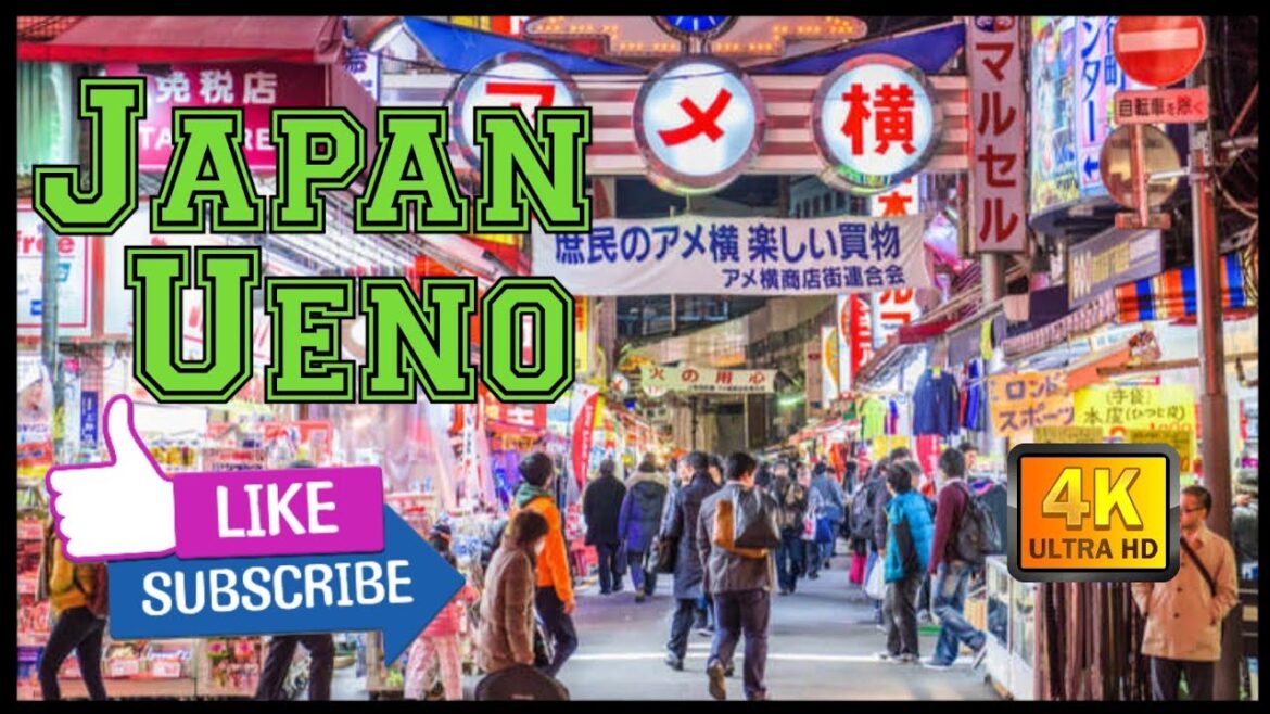 #Japan#tokyo#ueno,Japan 🇯🇵 - Tokyo, Ueno ,walking around,4k video