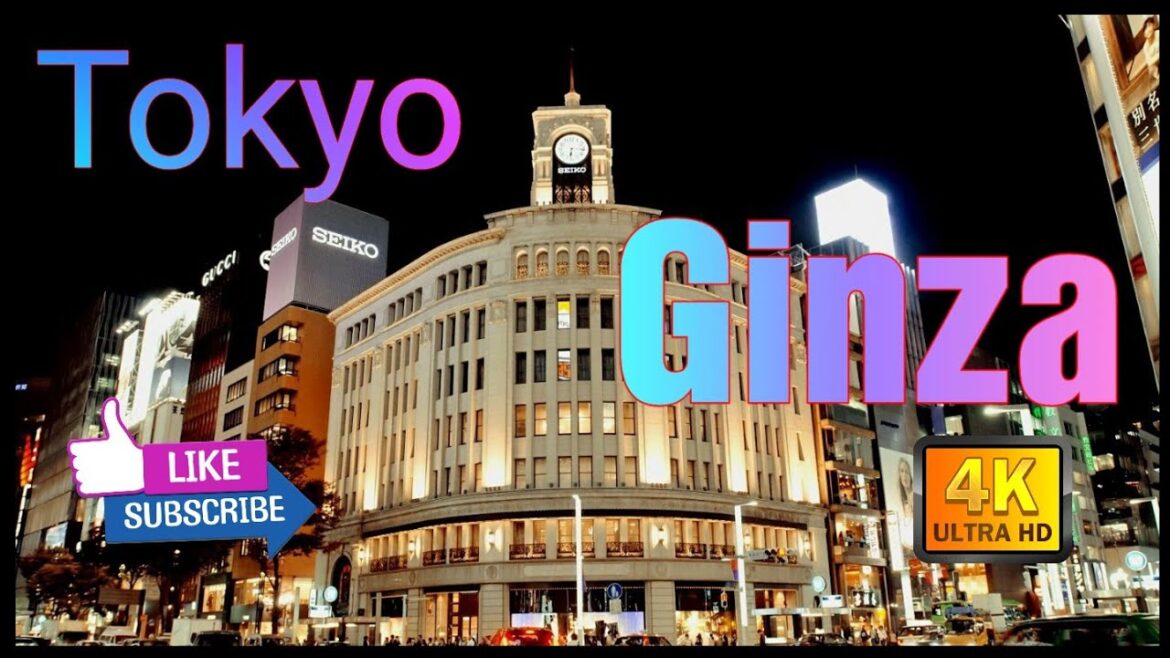#Japan#tokyo#ginza,Walking around Ginza Area, Tokyo,japan