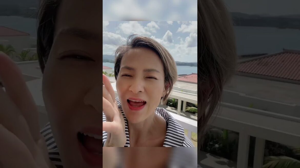 Traveling to Okinawa with bffs day4