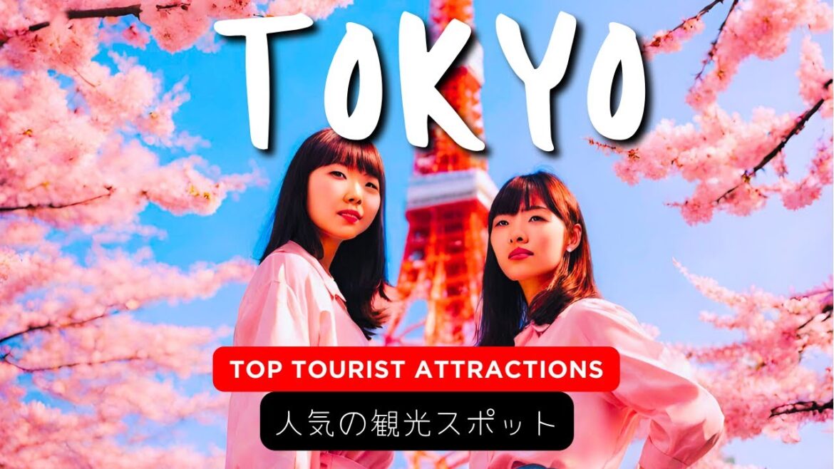 Things to do in Tokyo 2024 | Top Places to Visit in Tokyo Japan Things to do in Tokyo 2024 | Top Places to Visit in Tokyo Japan