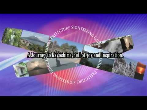 Welcome to Kagoshima -Kagoshima Prefecture Sightseeing Guide Welcome to Kagoshima -Kagoshima Prefecture Sightseeing Guide