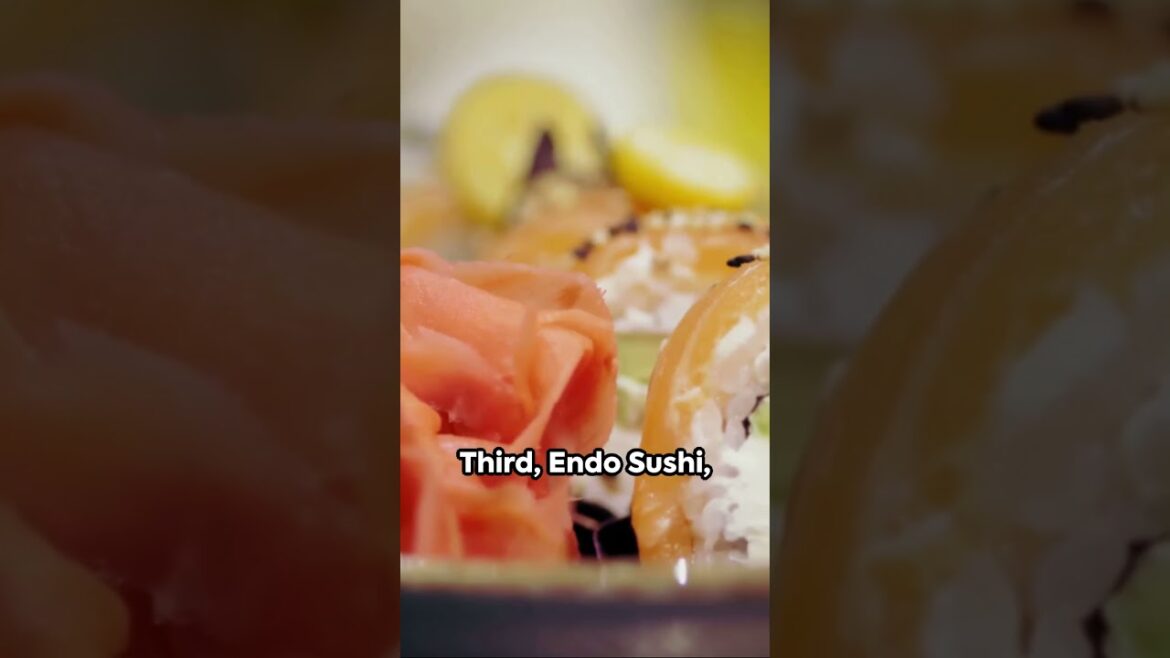 Osaka Foodie Delights: Top 5 Eateries in a Flash! #Osaka #japan Osaka Foodie Delights: Top 5 Eateries in a Flash! #Osaka #japan