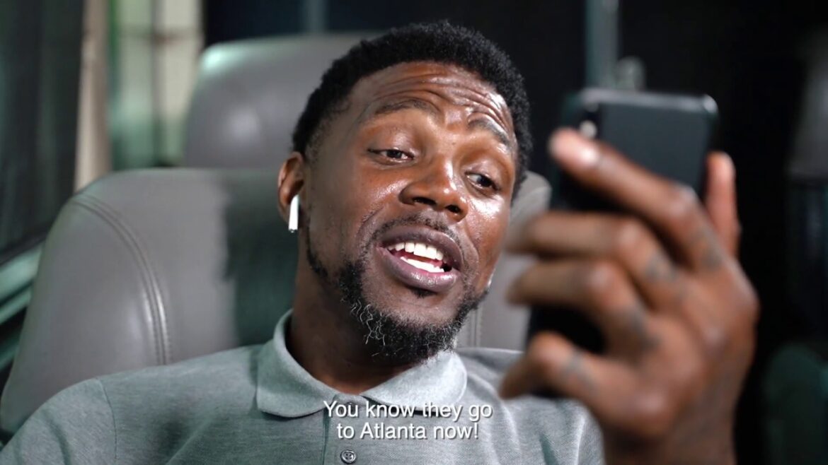 Udonis Haslem Miami Heat NBA Champ Travels on RedCoach