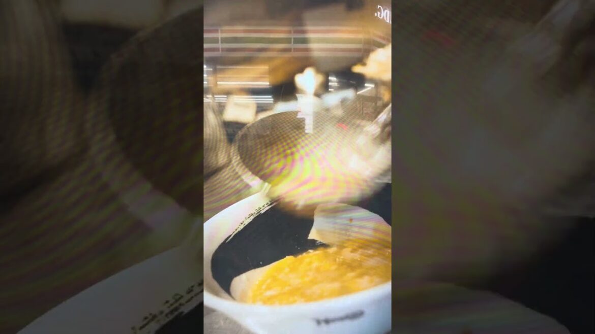 Ramen is a famous Japanese dish