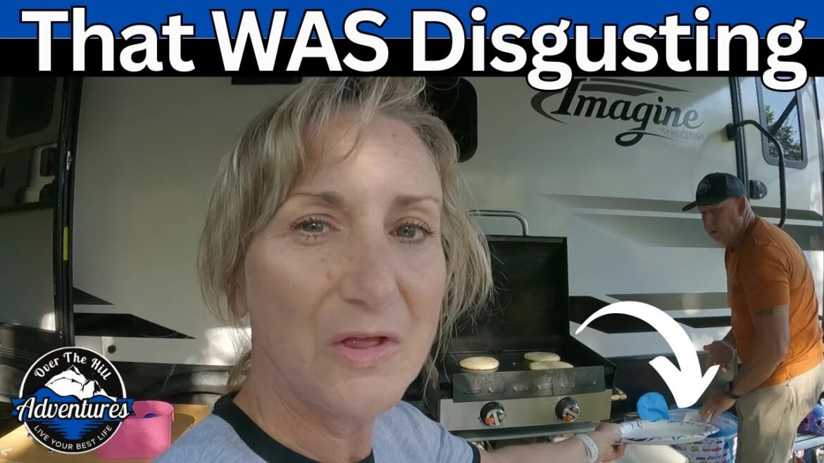 RV Camping with Grandkids for First Time / Family Friendly Ohio Campground / Alum Creek State Park RV Camping with Grandkids for First Time / Family Friendly Ohio Campground / Alum Creek State Park