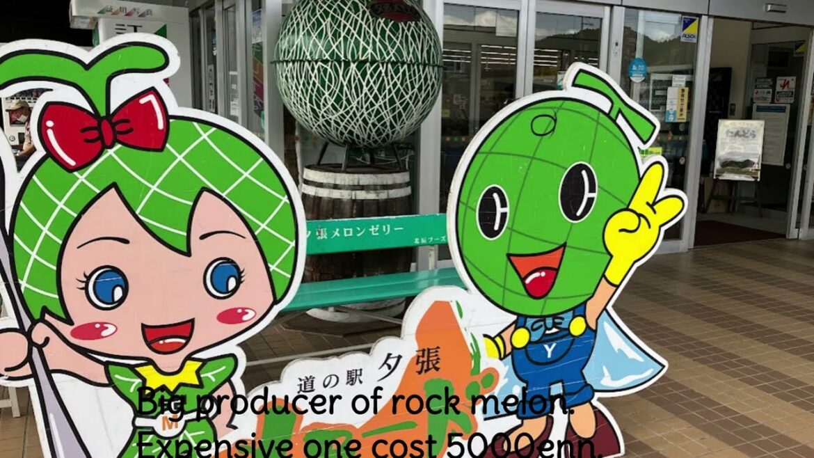 Hokkaido,Japan Road Trip with a rental car - 1/ Sapporo to Shihoro