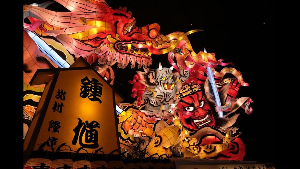 Top 10 Must Visit Spots in Aomori Prefecture in Japan Top 10 Must Visit Spots in Aomori Prefecture in Japan