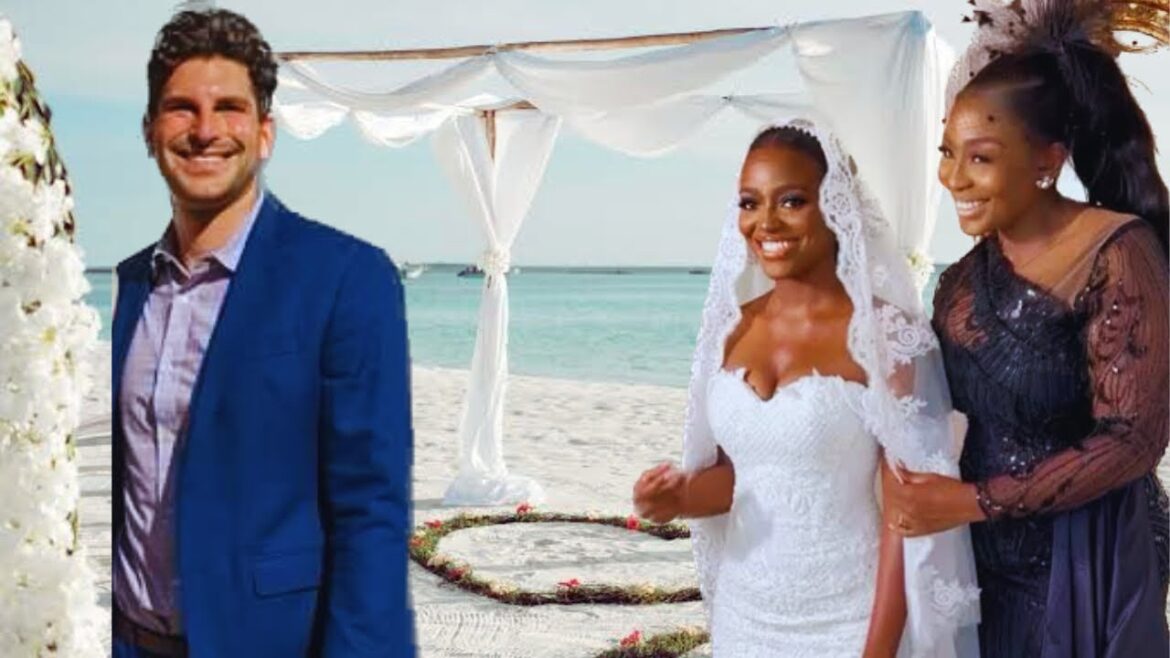 Kenyan Mother Forces Me To Marry Her Daughter