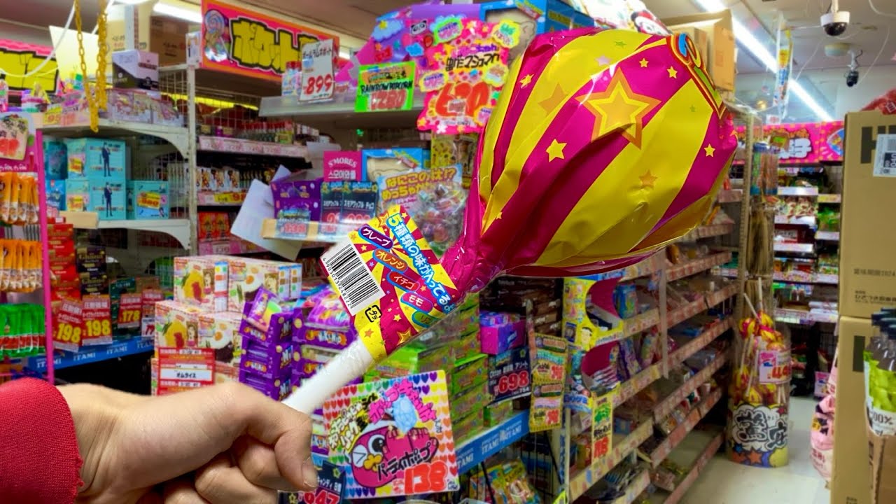 10 Snacks And Candies From Japan s Most Popular Discount Store Don 