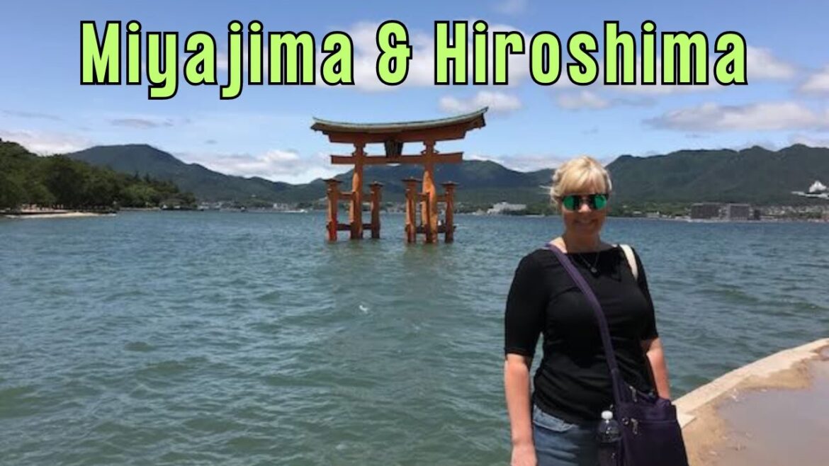 Miyajima, Hiroshima, & Osaka Japan Day Trip Miyajima, Hiroshima, & Osaka Japan Day Trip
