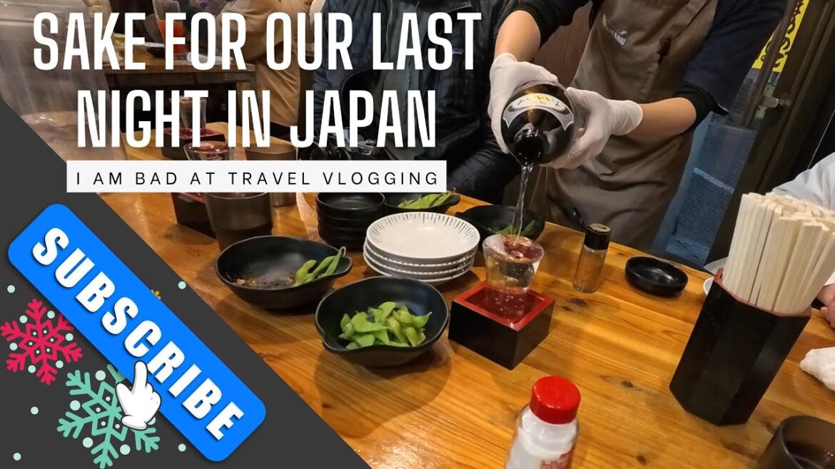 Our Last Day in Japan :( – Japan Vlog Our Last Day in Japan :( - Japan Vlog