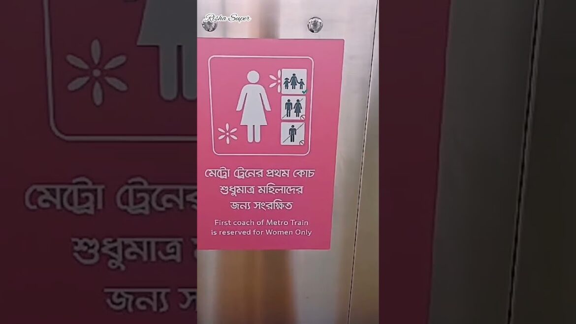 নানি নাতিনের মেট্রোরেল ভ্রমণের অভিজ্ঞতা  😊 Bd MetroRail Journey