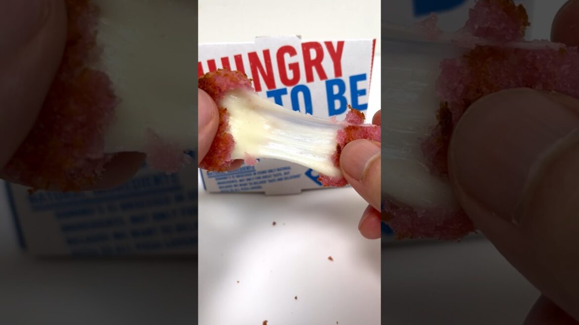 Sakura Mozzarella ball Domino's Pizza Japan #shorts