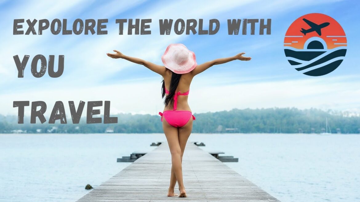 Uncovering top global travel spots with Your Travel Channel