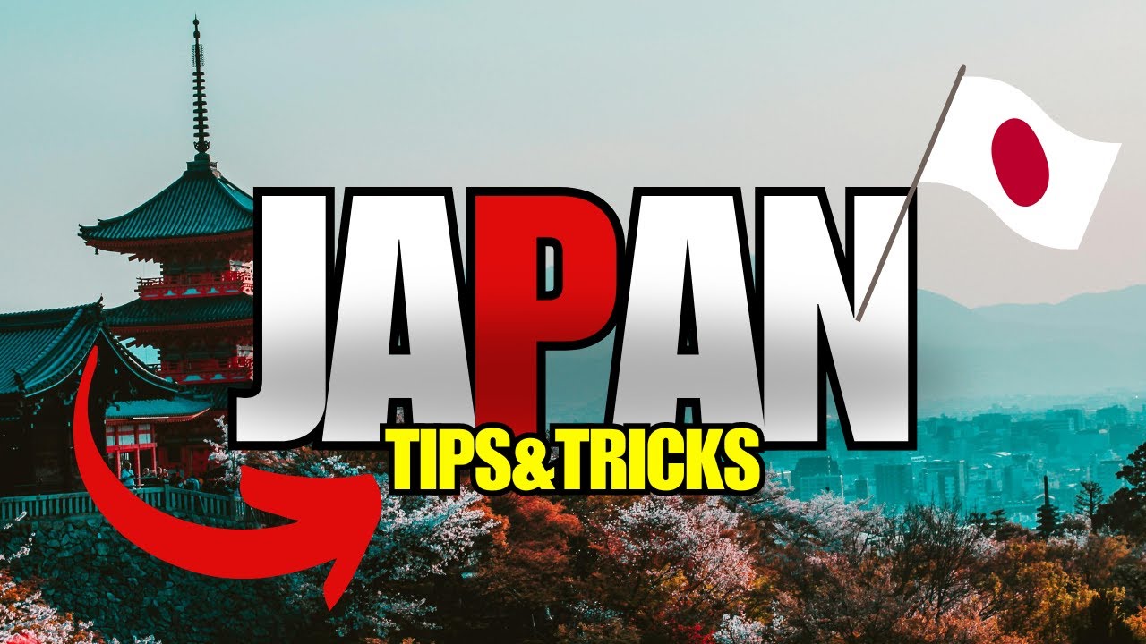 Things You Must Know Before Visiting Japan Alo Japan Things You Must Know Before Visiting Japan Alo Japan