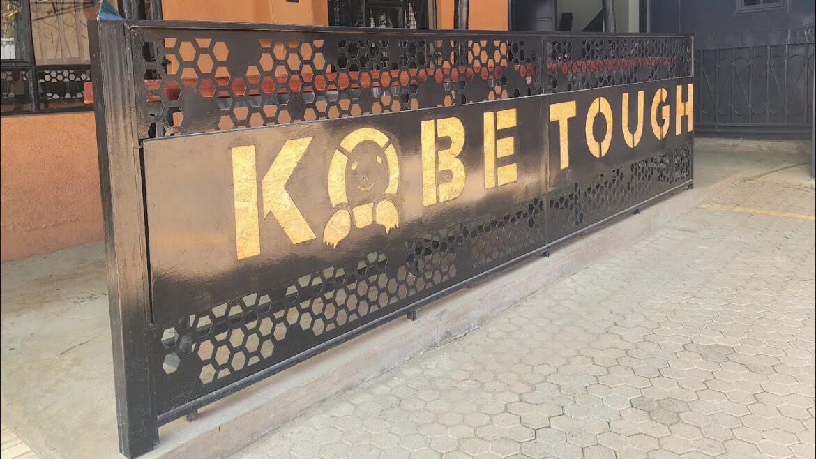 Exploring Nairobi: Kobe Tough Bead and Leather Factory Tour in Nairobi | Kenya Vlog🇰🇪