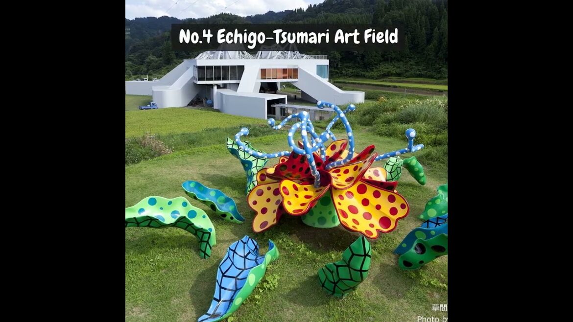 Best Places to Visit in Niigata Prefecture, Japan 新潟 #shorts