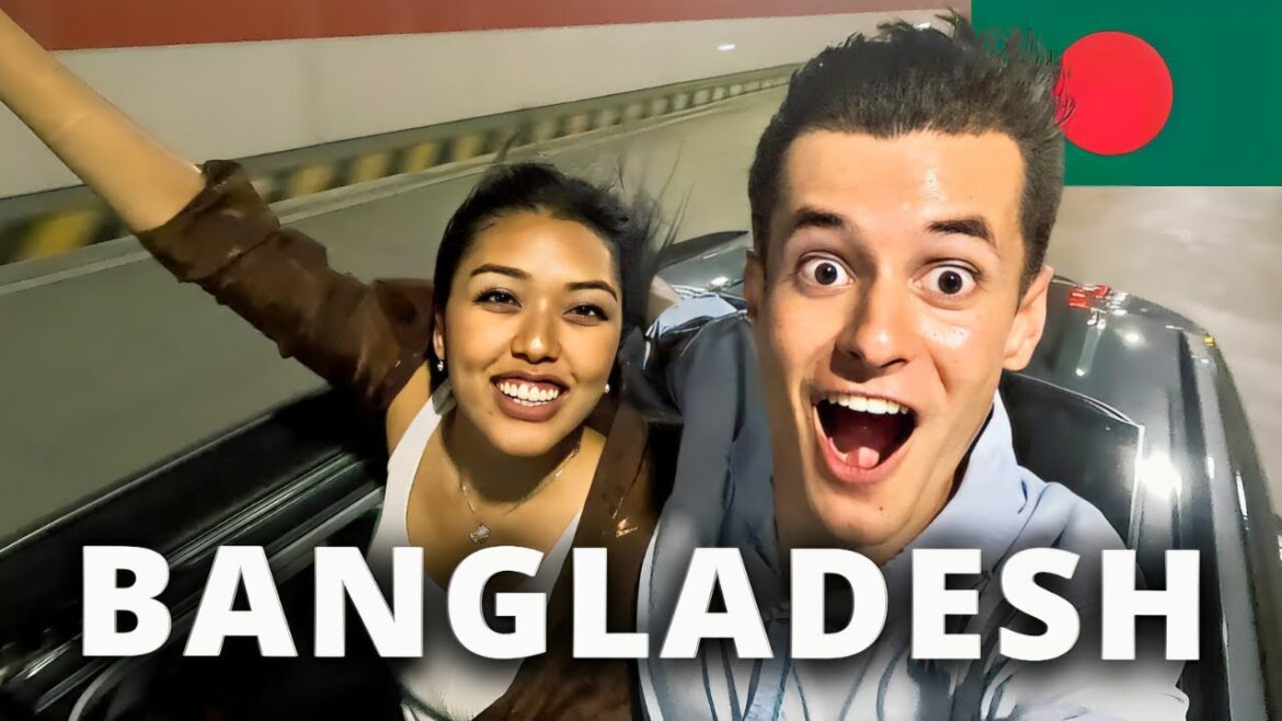 Our Best day in Bangladesh 🇧🇩 (An Underrated Country) Our Best day in Bangladesh 🇧🇩 (An Underrated Country)
