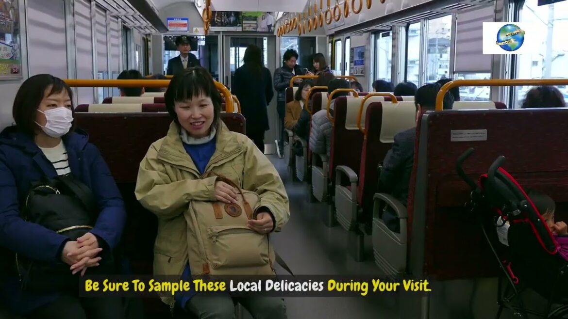 Visit Nagasaki Today