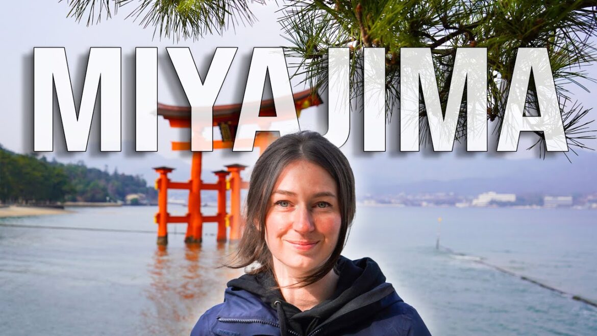 One Day On JAPAN’S PRETTIEST ISLAND – MIYAJIMA / HIROSHIMA π―π΅ One Day On JAPAN'S PRETTIEST ISLAND - MIYAJIMA / HIROSHIMA π―π΅