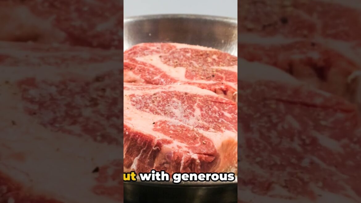 Perfect Ribeye Steak #food #foodie #family #outdoors #fun #cooking Perfect Ribeye Steak #food #foodie #family #outdoors #fun #cooking