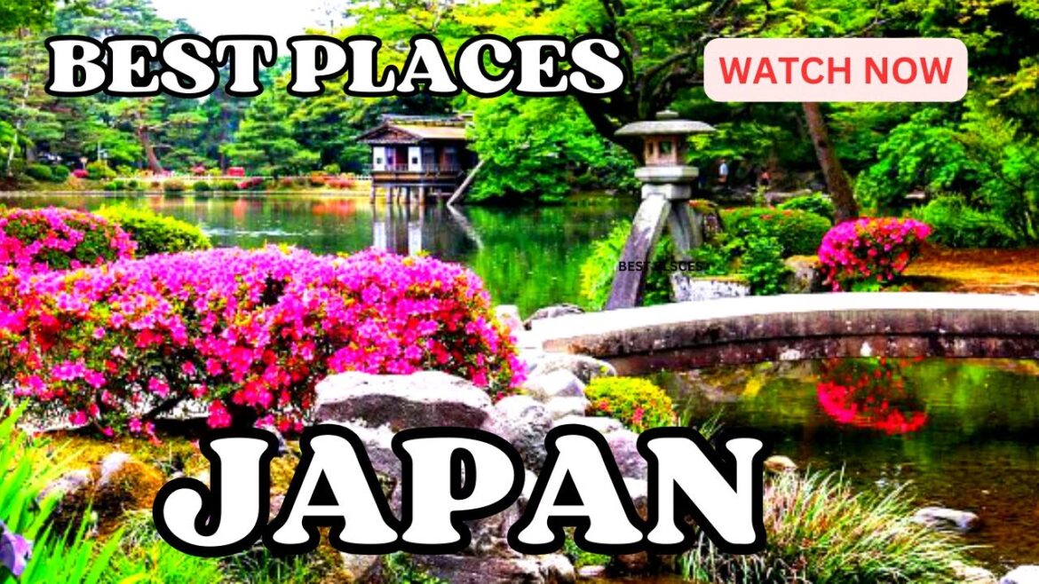 THE BEST TOURIST SPOTS IN JAPAN PART 2 |PLACES TO TRAVEL VISIT THE BEST TOURIST SPOTS IN JAPAN PART 2 |PLACES TO TRAVEL VISIT