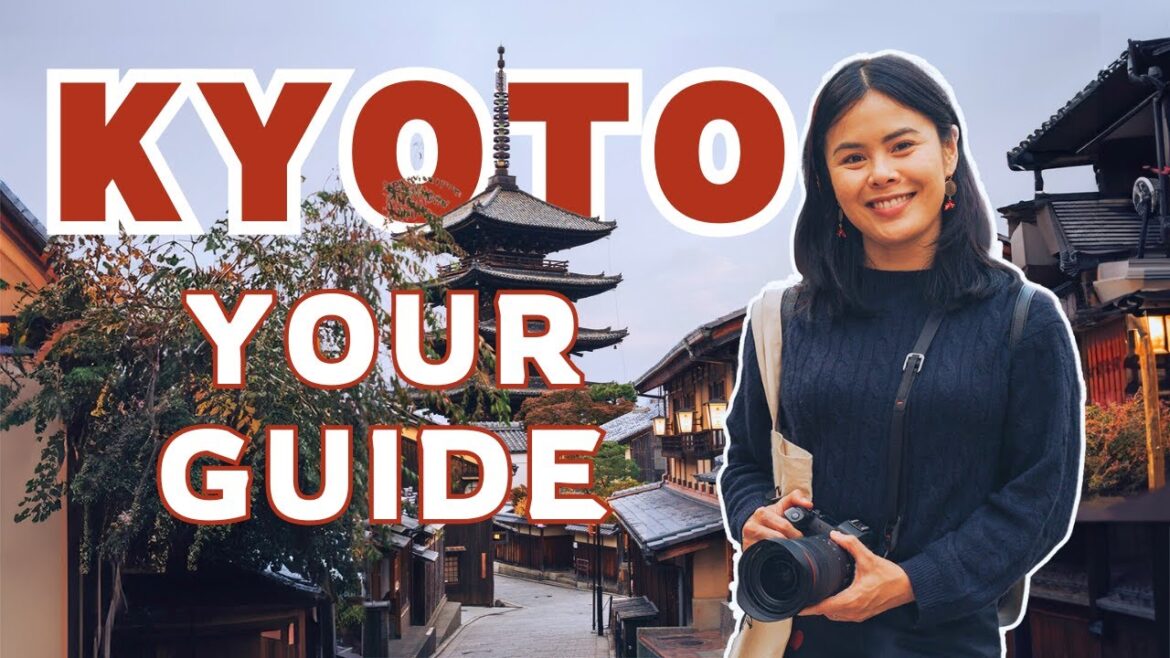 KYOTO’S TOP THINGS TO DO in 2024 | Japan Travel Guide KYOTO'S TOP THINGS TO DO in 2024 | Japan Travel Guide