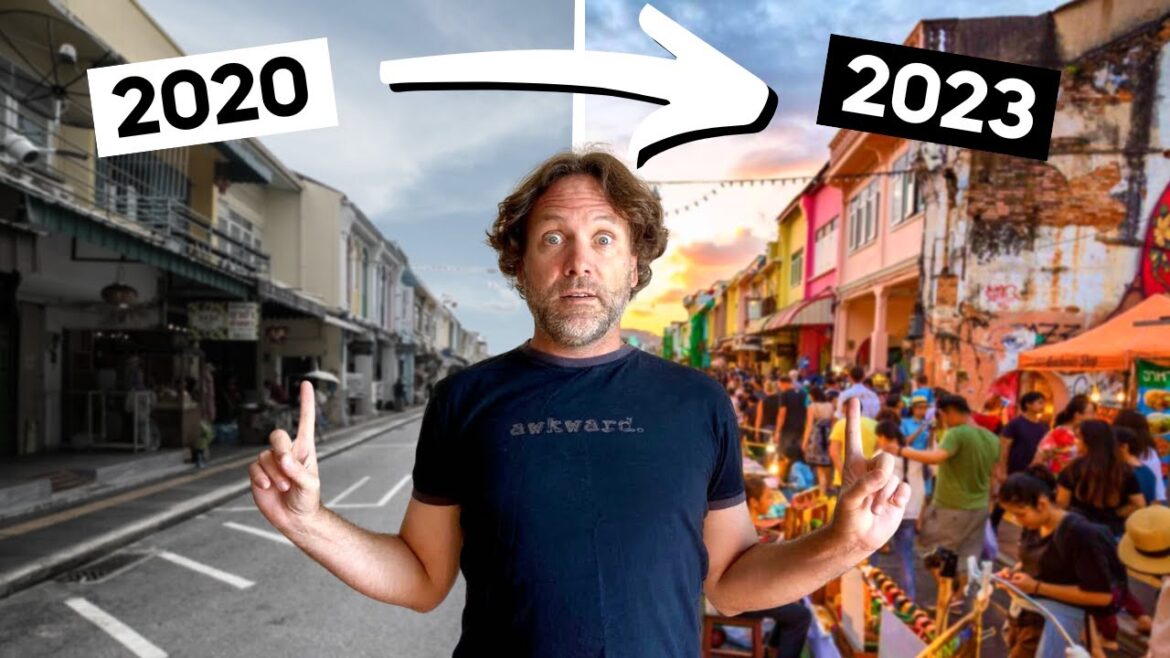 Koh Samui has CHANGED 🇹🇭 2023 Thailand Travel Advice