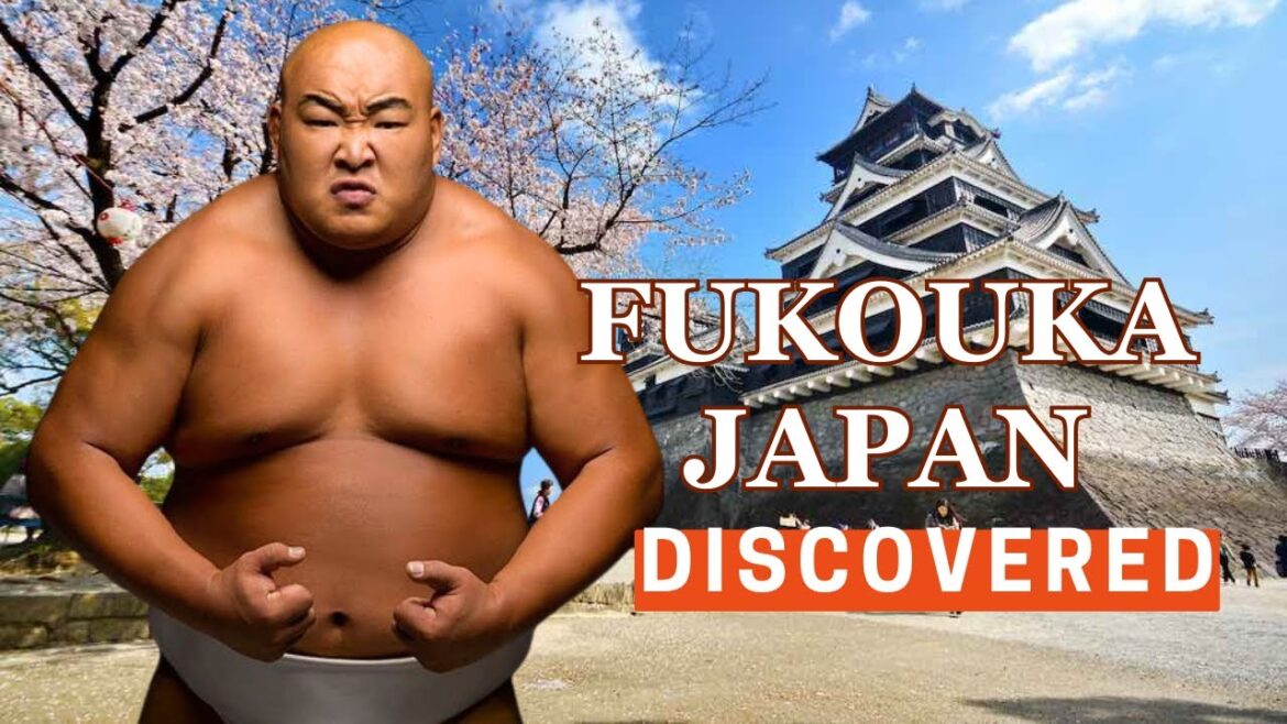 Fukuoka, Japan: Things to do, sumo events, ramen and more! Fukuoka, Japan: Things to do, sumo events, ramen and more!