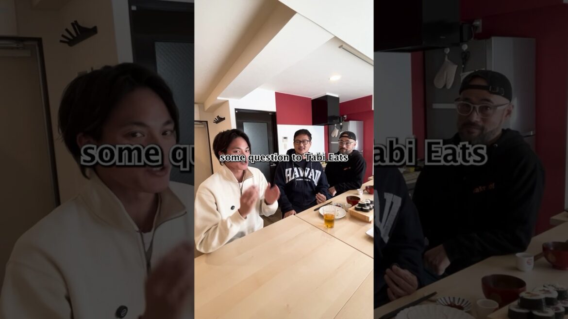 【Must Try】Japanese Food Tips By Tabi Eats 【Must Try】Japanese Food Tips By Tabi Eats